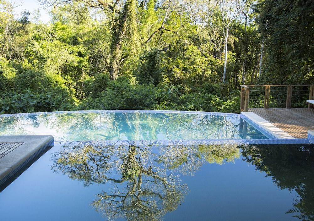Mocona Virgin Lodge Saltos del Moconá 외부 사진