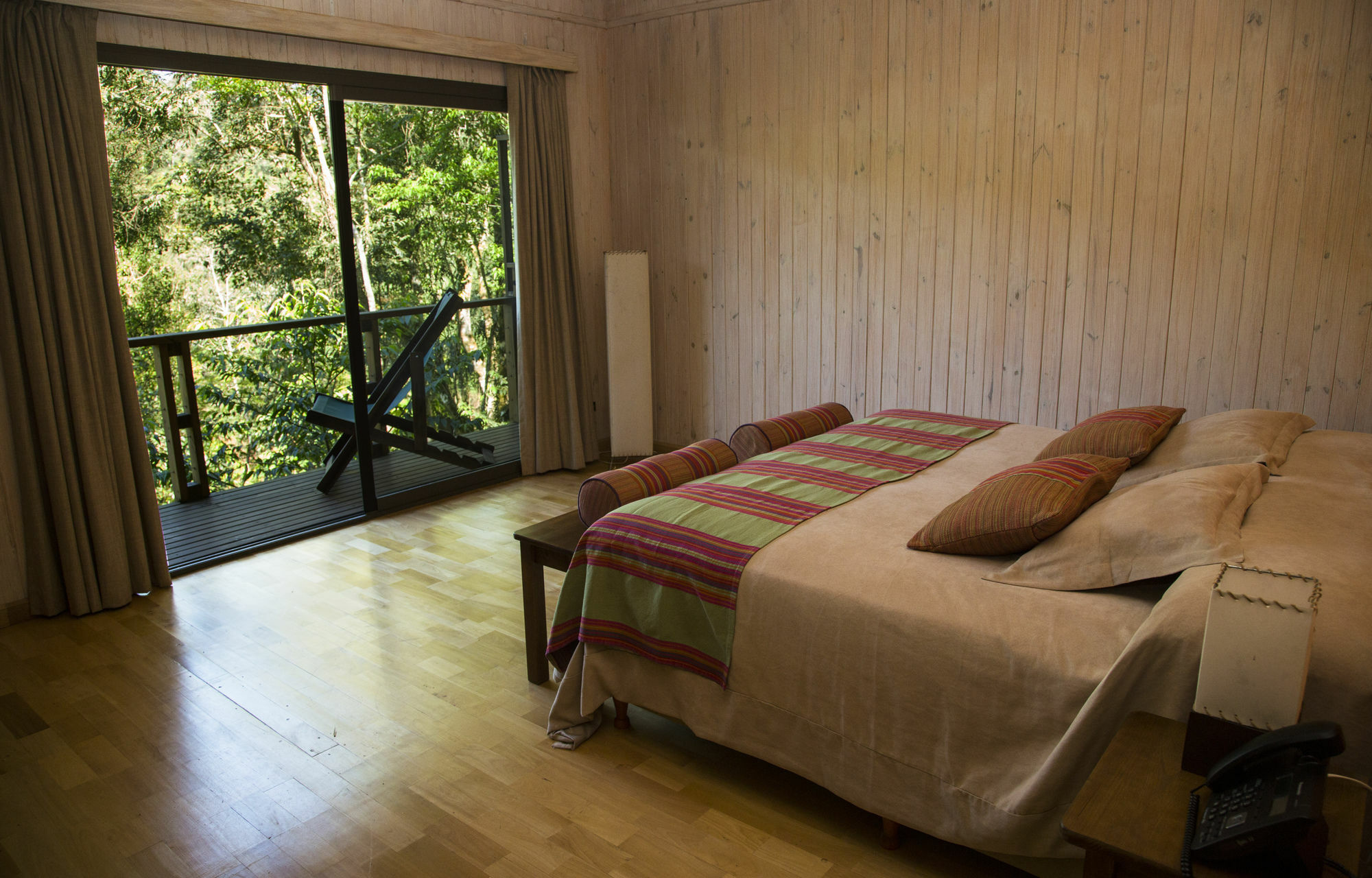 Mocona Virgin Lodge Saltos del Moconá 외부 사진
